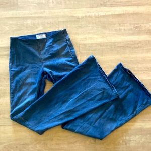 Penny flare Free People jeans